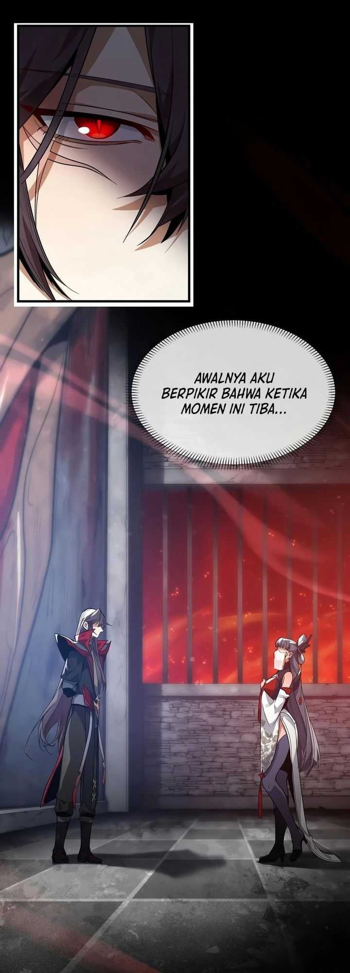 I Love the Demon Lord So Much That Even My Female Disciples Want to Kill Me Chapter 51 - halaman 3