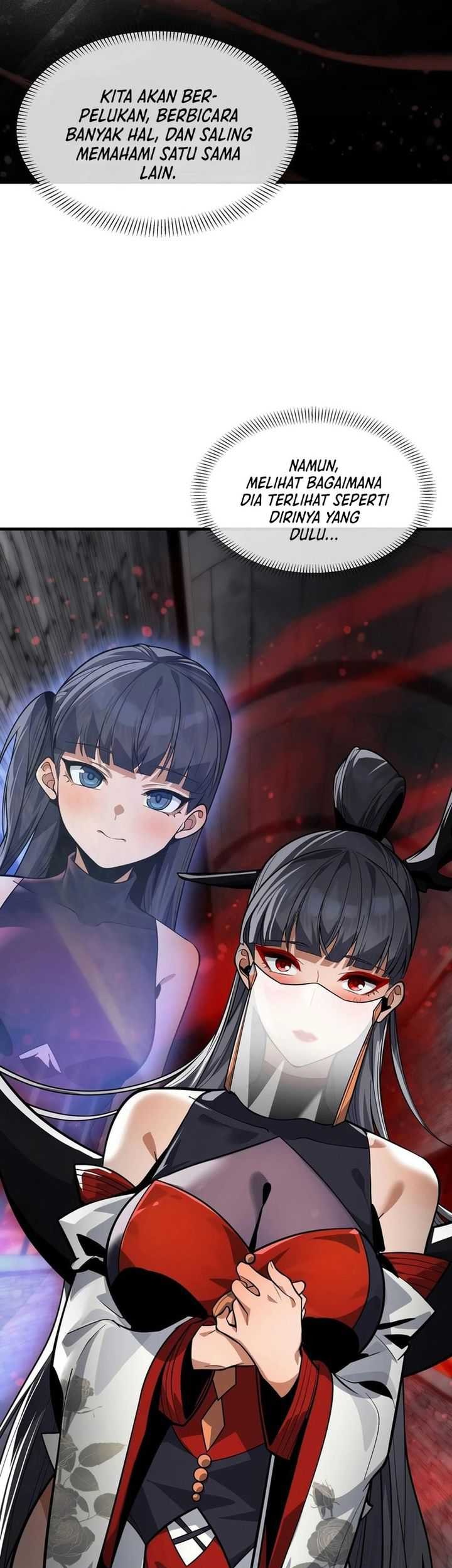 I Love the Demon Lord So Much That Even My Female Disciples Want to Kill Me Chapter 51 - halaman 4