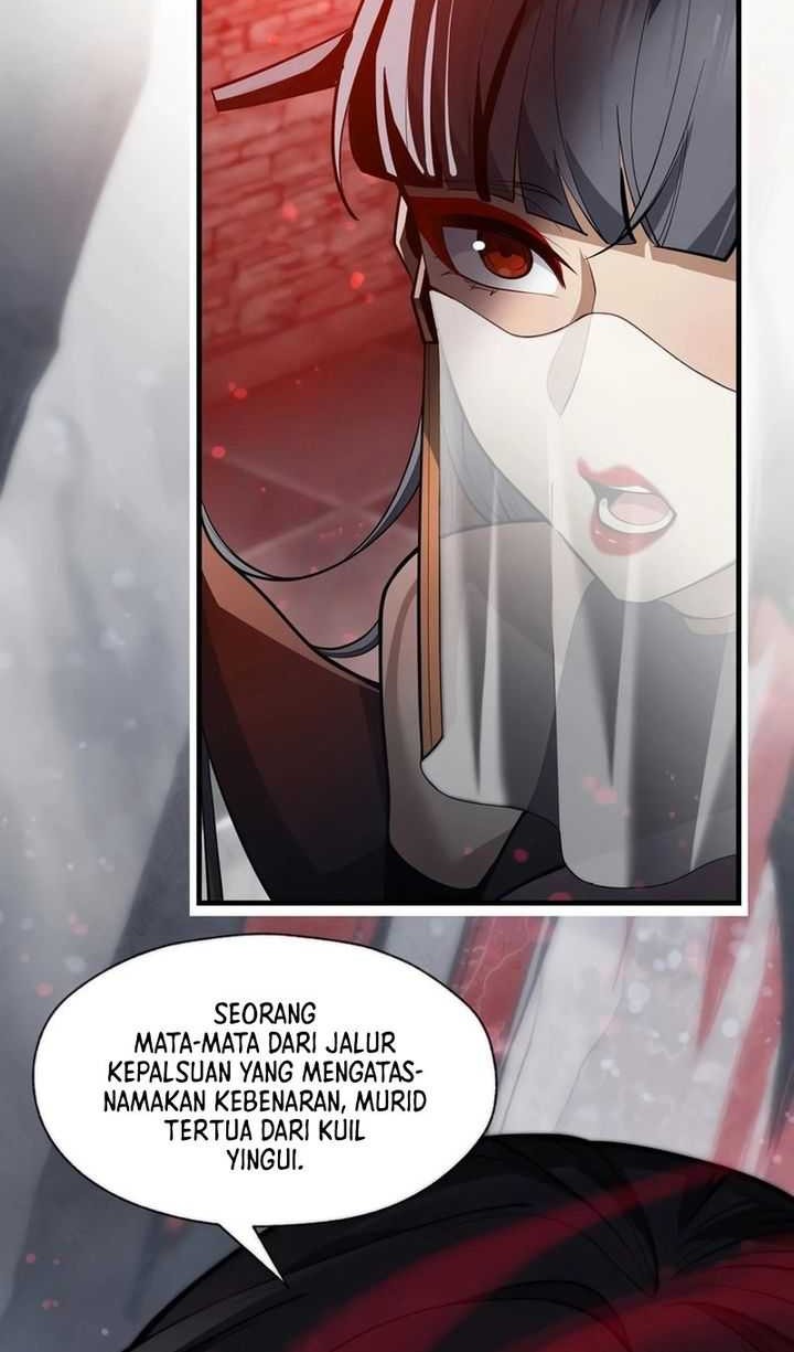I Love the Demon Lord So Much That Even My Female Disciples Want to Kill Me Chapter 51 - halaman 6