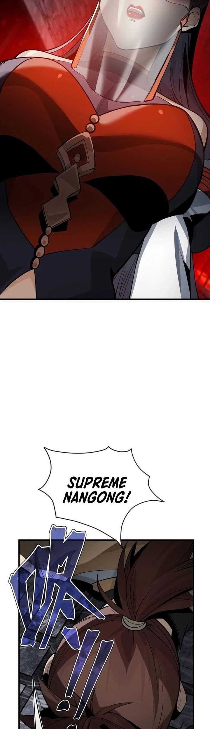 I Love the Demon Lord So Much That Even My Female Disciples Want to Kill Me Chapter 51 - halaman 8