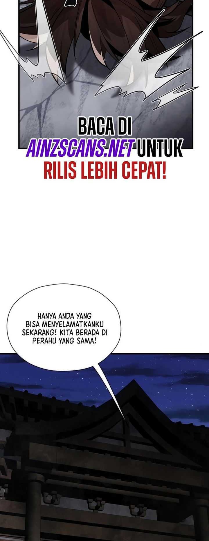 I Love the Demon Lord So Much That Even My Female Disciples Want to Kill Me Chapter 51 - halaman 9