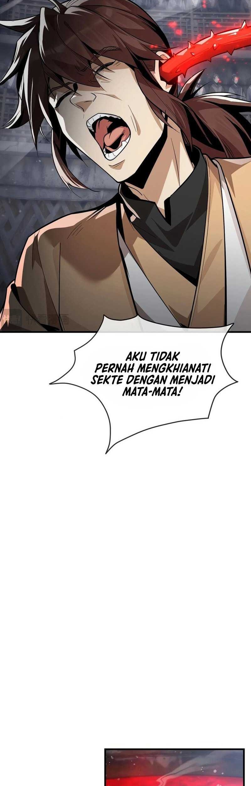 I Love the Demon Lord So Much That Even My Female Disciples Want to Kill Me Chapter 52 - halaman 10