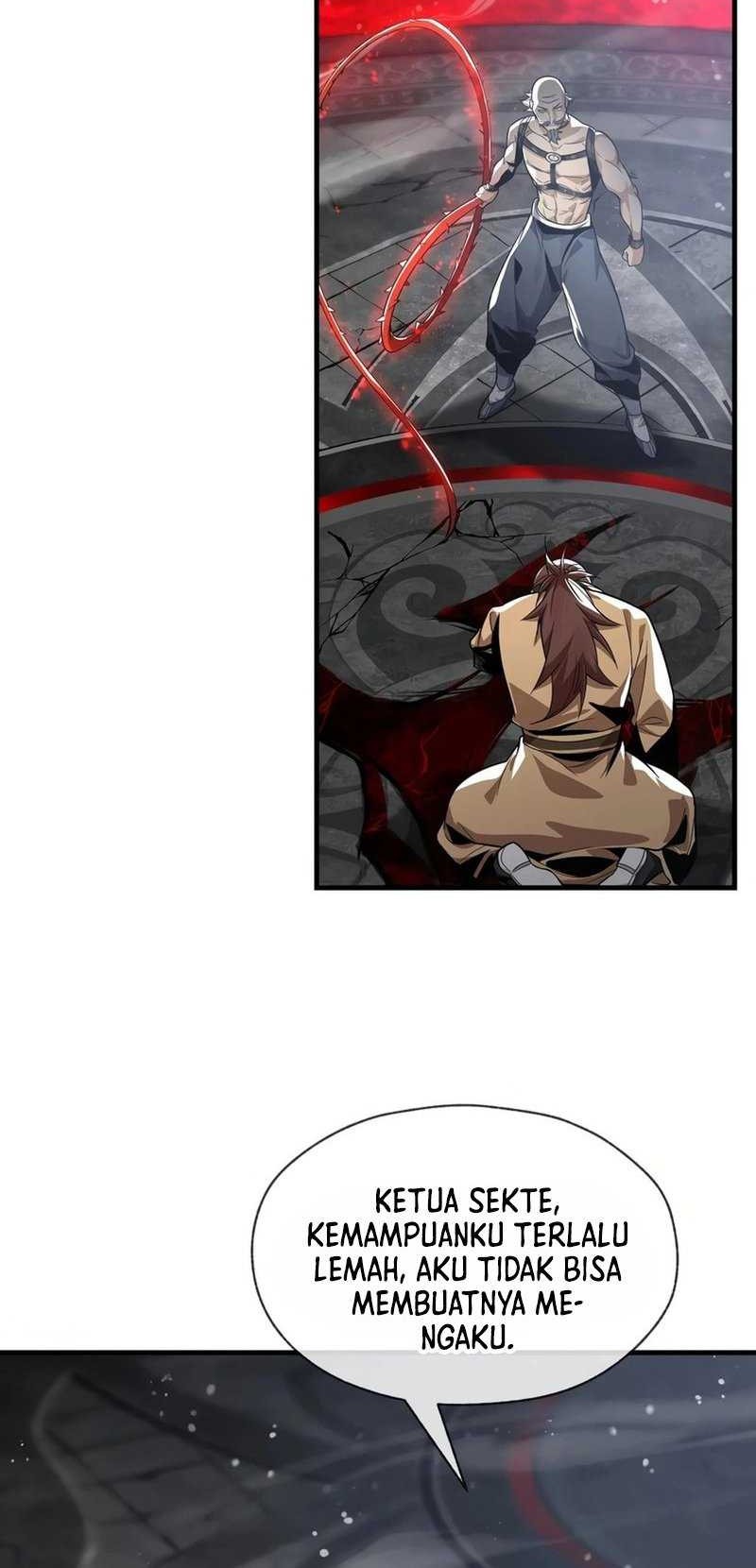 I Love the Demon Lord So Much That Even My Female Disciples Want to Kill Me Chapter 52 - halaman 11