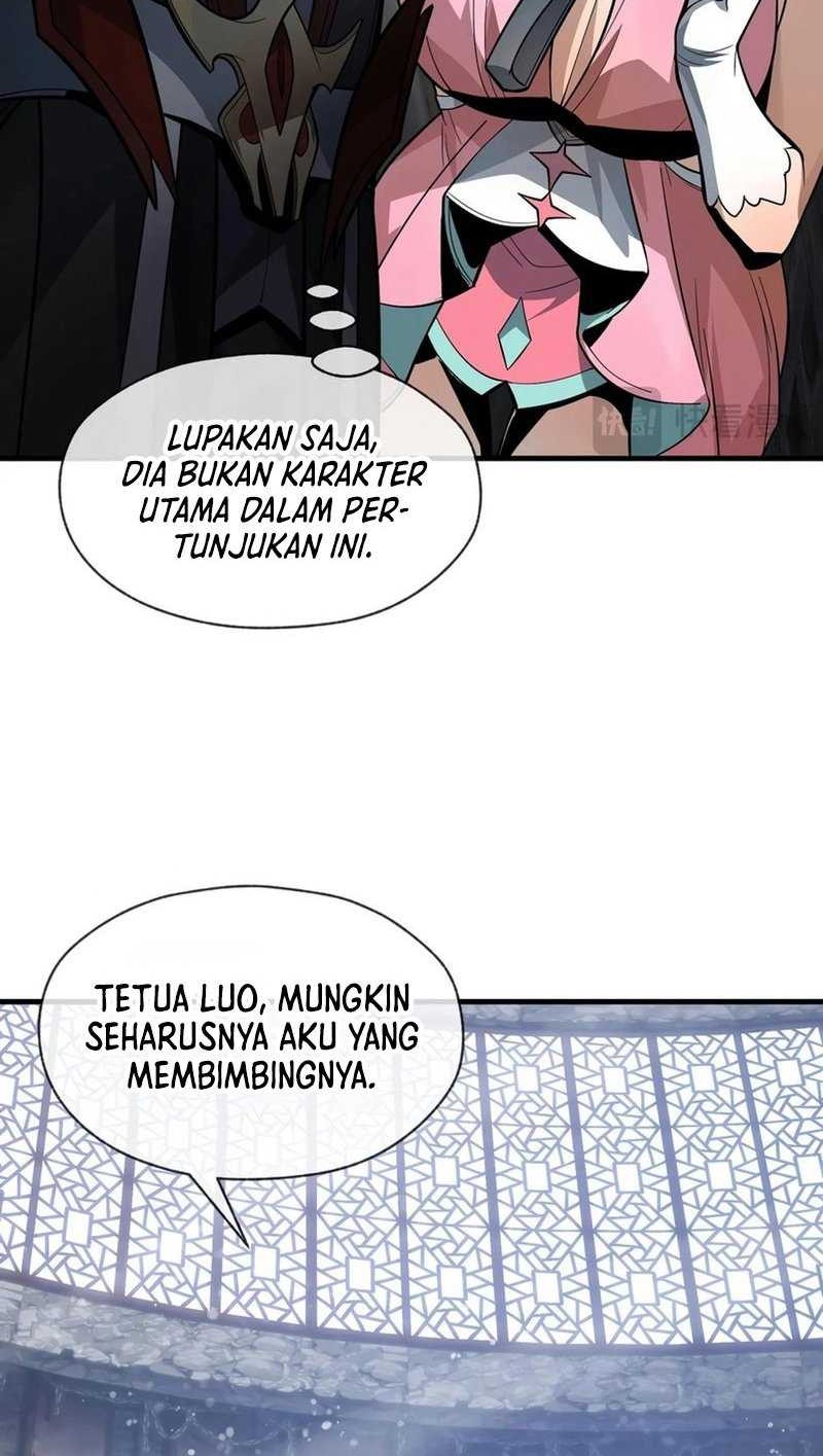 I Love the Demon Lord So Much That Even My Female Disciples Want to Kill Me Chapter 52 - halaman 17