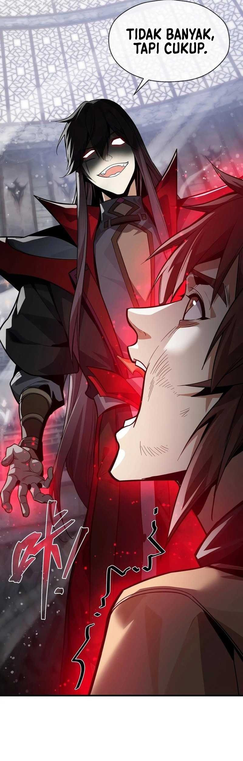 I Love the Demon Lord So Much That Even My Female Disciples Want to Kill Me Chapter 52 - halaman 21