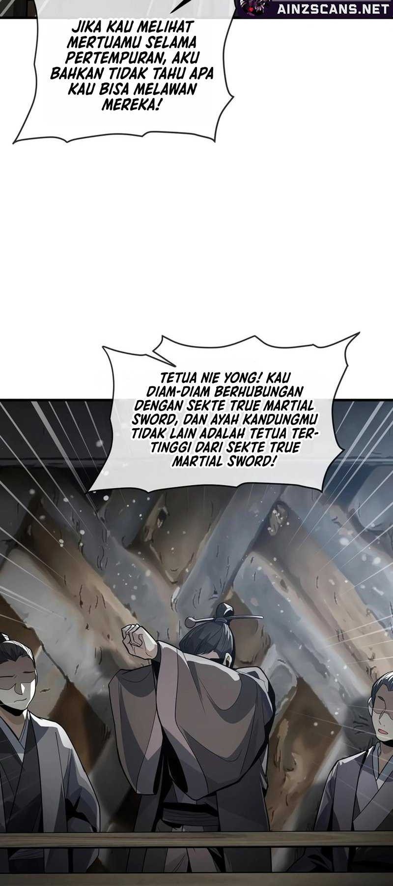 I Love the Demon Lord So Much That Even My Female Disciples Want to Kill Me Chapter 52 - halaman 29