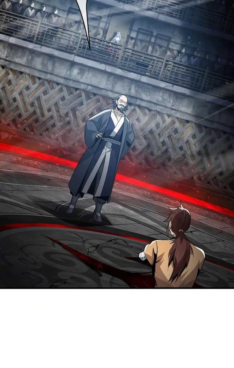 I Love the Demon Lord So Much That Even My Female Disciples Want to Kill Me Chapter 52 - halaman 3