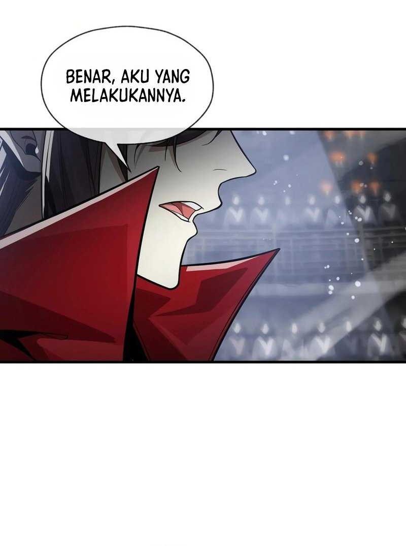 I Love the Demon Lord So Much That Even My Female Disciples Want to Kill Me Chapter 52 - halaman 32