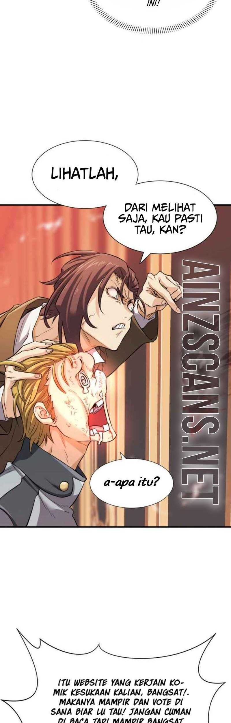 I Love the Demon Lord So Much That Even My Female Disciples Want to Kill Me Chapter 52 - halaman 36