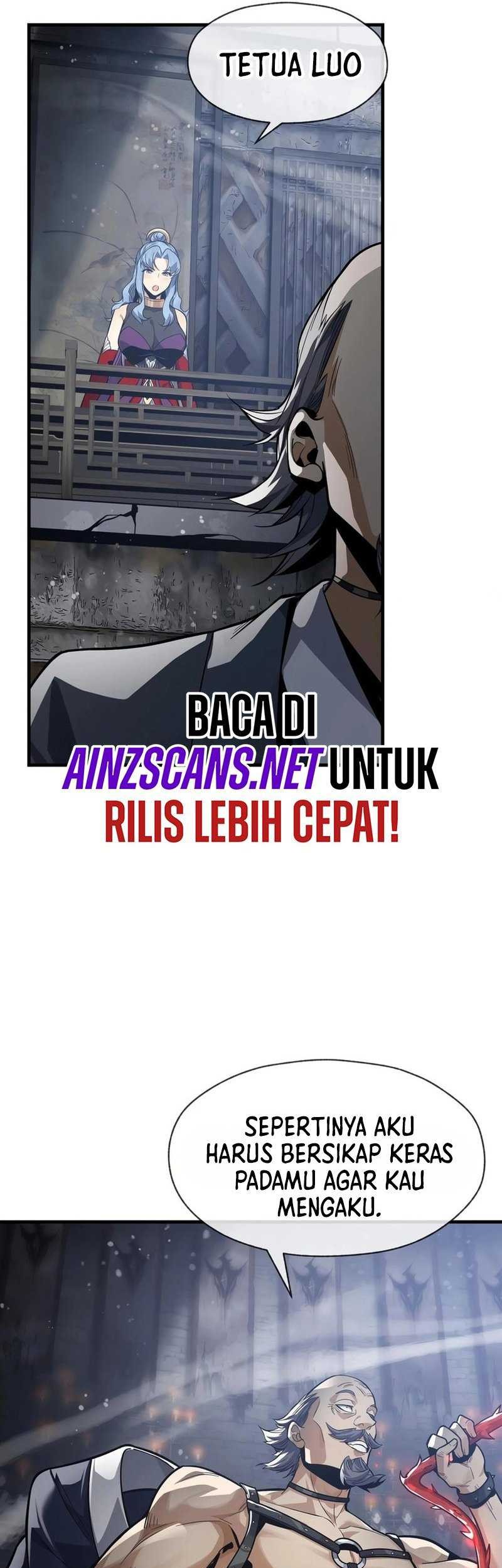 I Love the Demon Lord So Much That Even My Female Disciples Want to Kill Me Chapter 52 - halaman 7