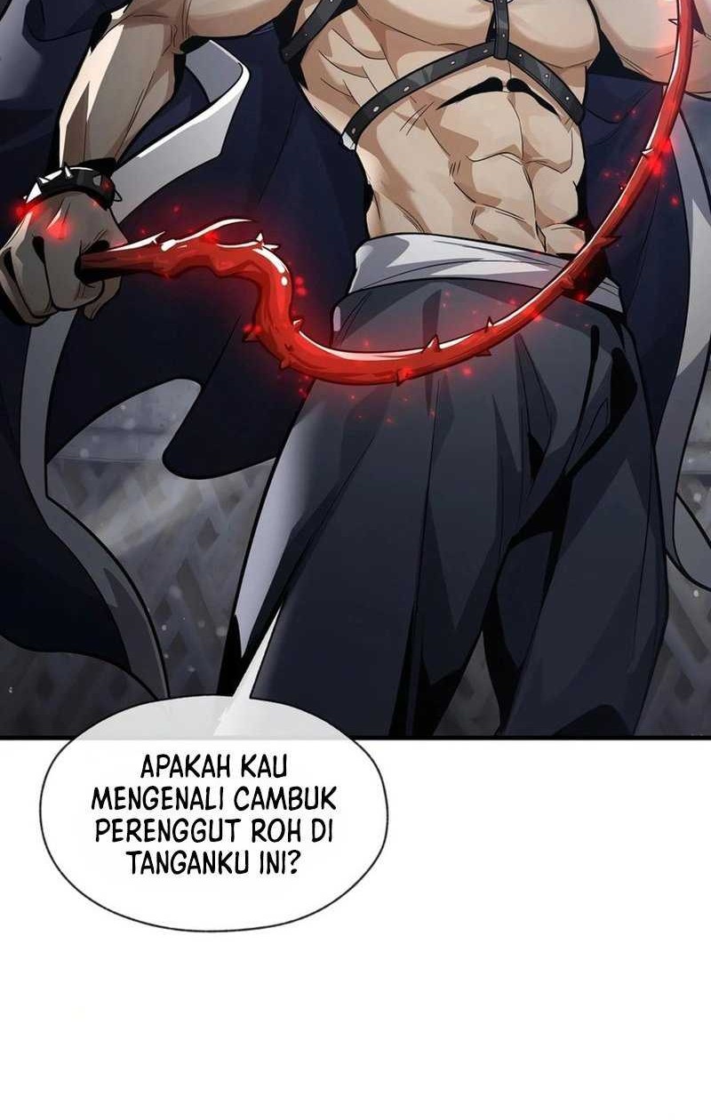 I Love the Demon Lord So Much That Even My Female Disciples Want to Kill Me Chapter 52 - halaman 8
