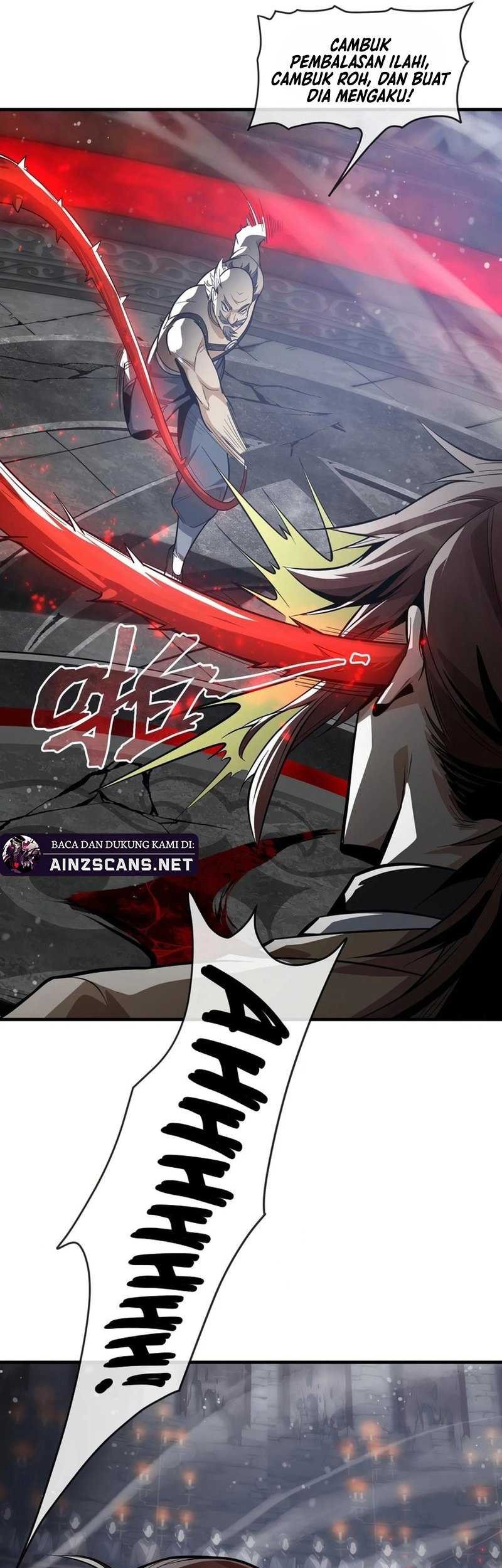 I Love the Demon Lord So Much That Even My Female Disciples Want to Kill Me Chapter 52 - halaman 9