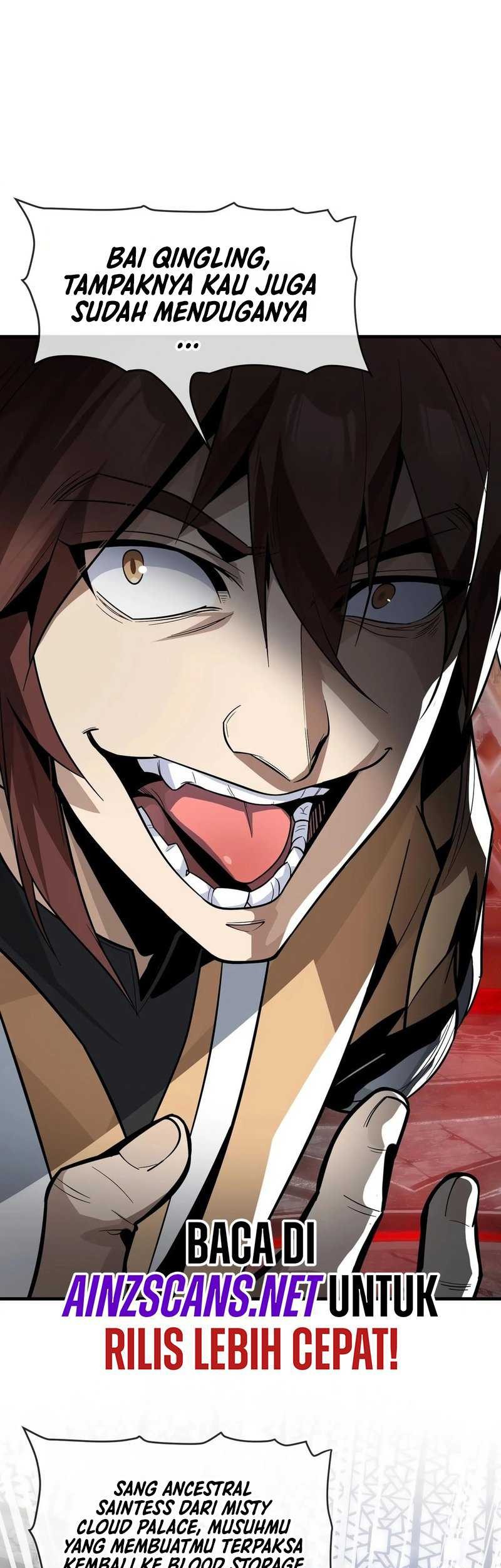 I Love the Demon Lord So Much That Even My Female Disciples Want to Kill Me Chapter 53 - halaman 10
