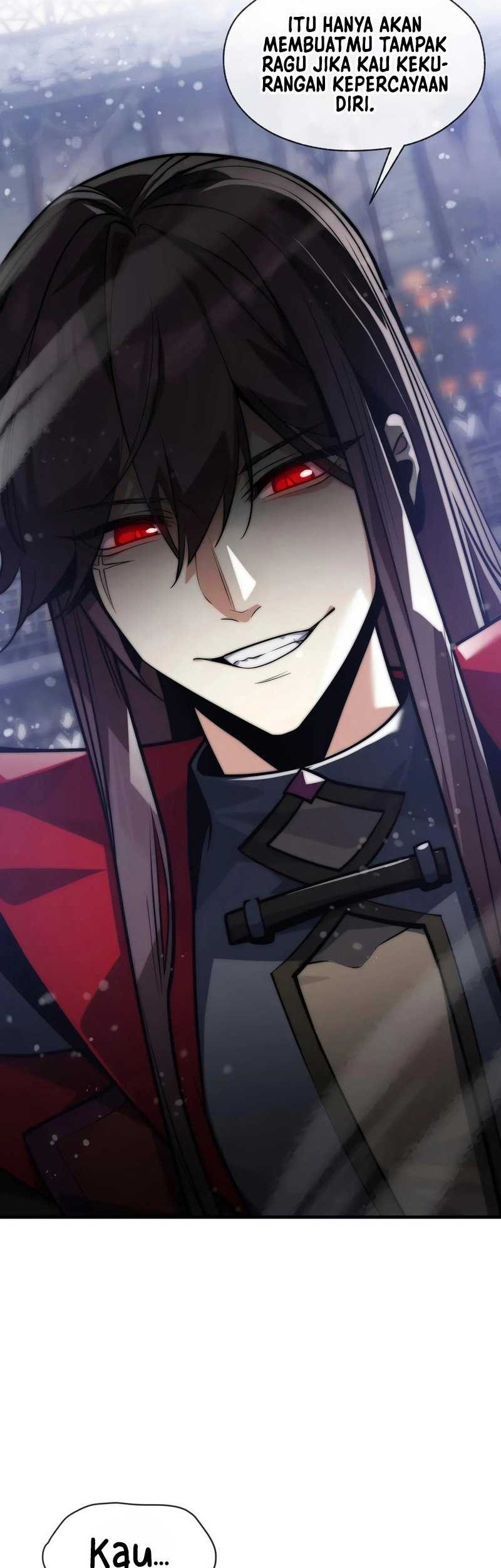 I Love the Demon Lord So Much That Even My Female Disciples Want to Kill Me Chapter 53 - halaman 15