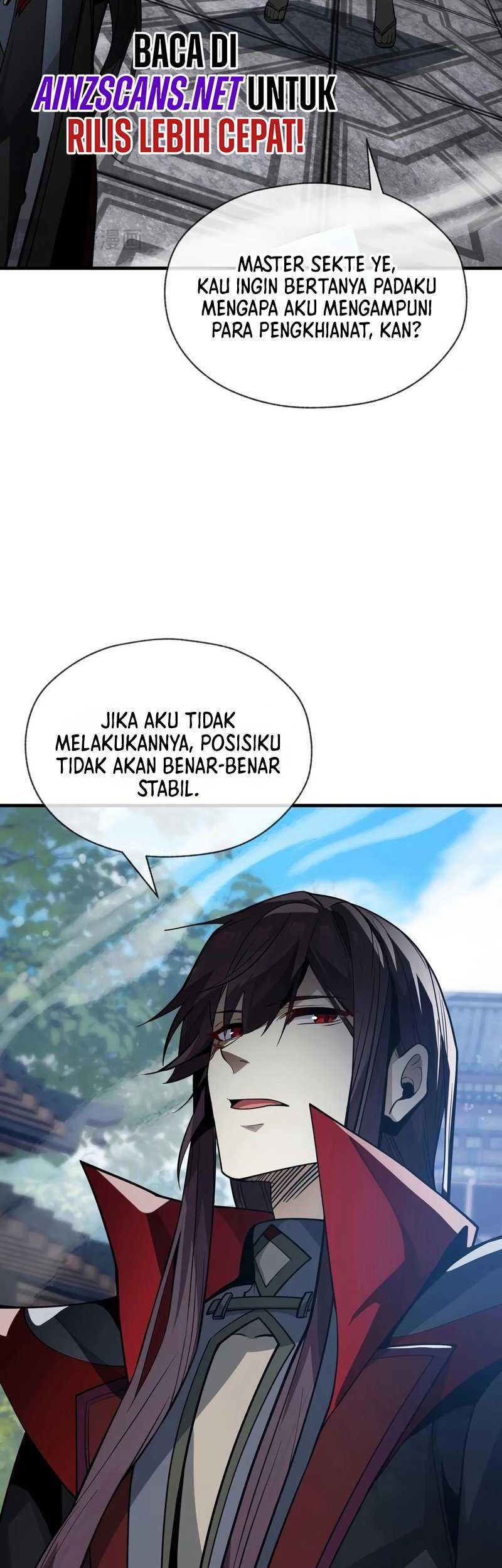 I Love the Demon Lord So Much That Even My Female Disciples Want to Kill Me Chapter 53 - halaman 24