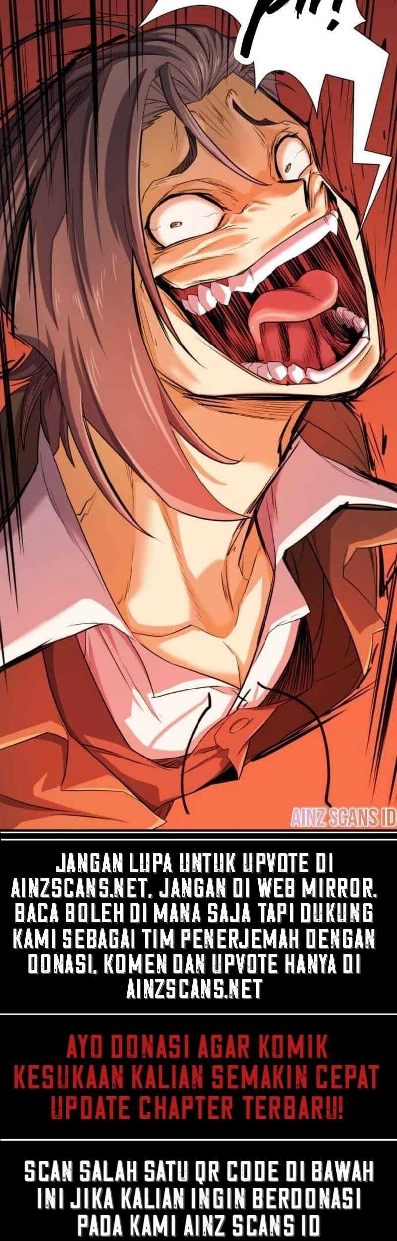 I Love the Demon Lord So Much That Even My Female Disciples Want to Kill Me Chapter 53 - halaman 37