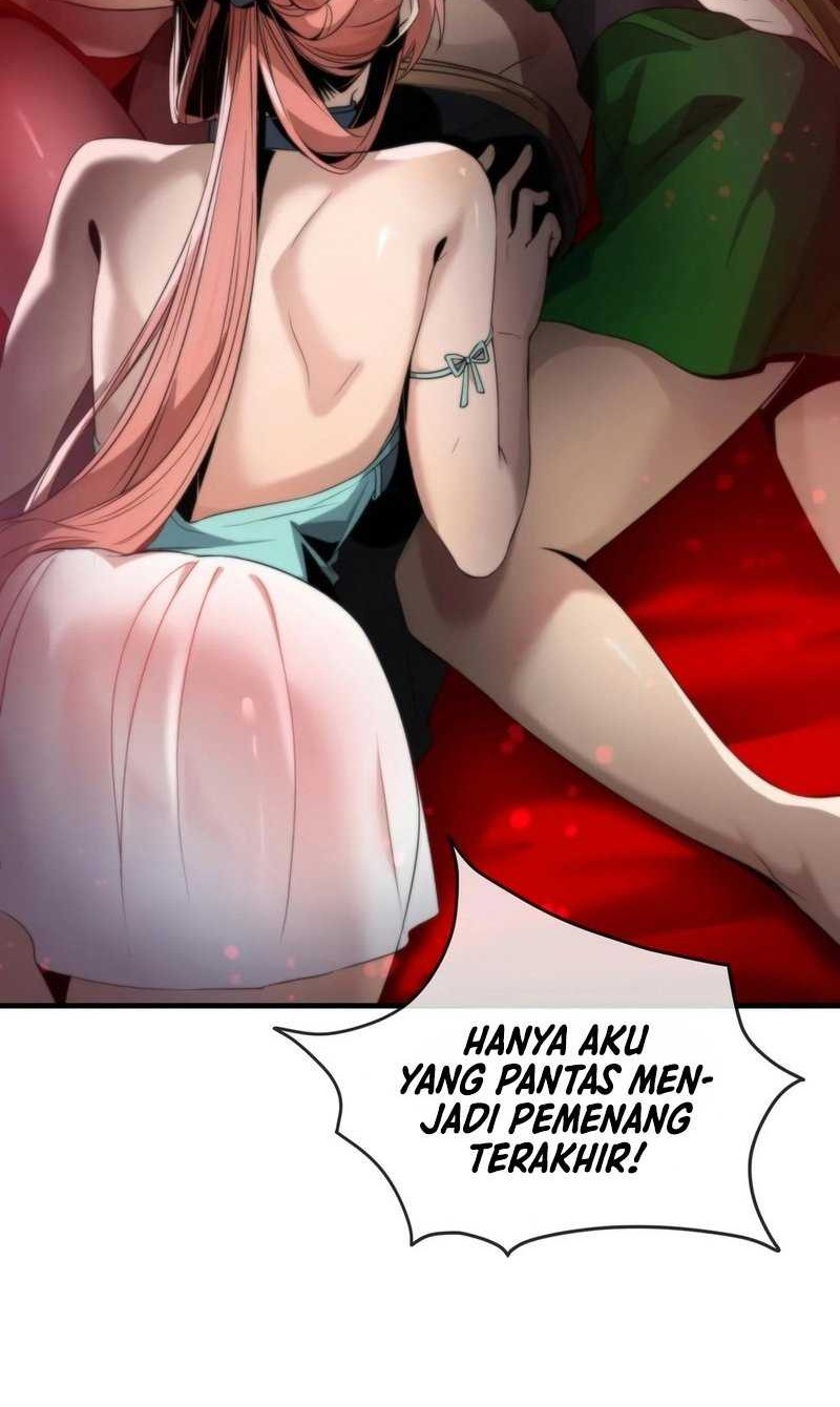 I Love the Demon Lord So Much That Even My Female Disciples Want to Kill Me Chapter 53 - halaman 5