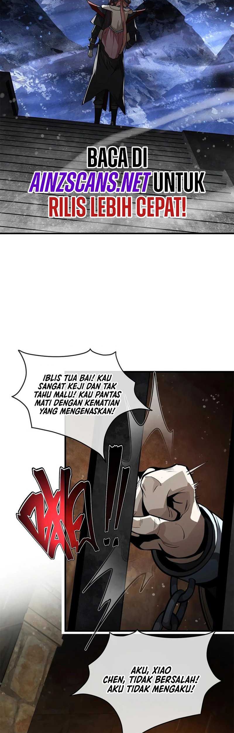 I Love the Demon Lord So Much That Even My Female Disciples Want to Kill Me Chapter 54 - halaman 12