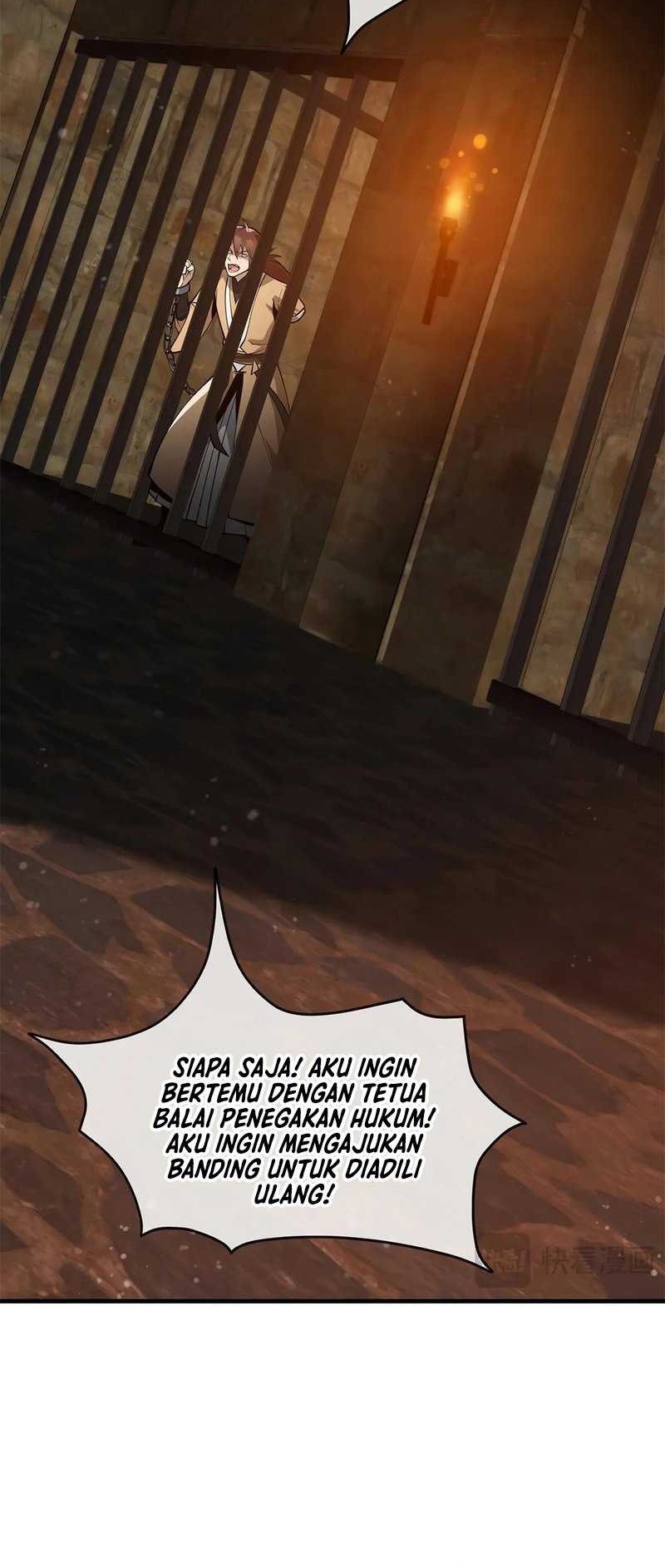 I Love the Demon Lord So Much That Even My Female Disciples Want to Kill Me Chapter 54 - halaman 13