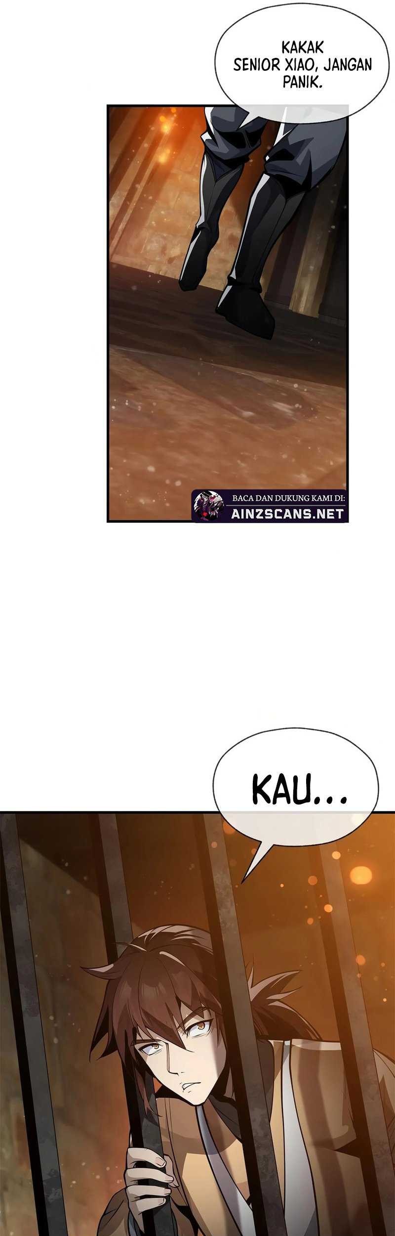 I Love the Demon Lord So Much That Even My Female Disciples Want to Kill Me Chapter 54 - halaman 14