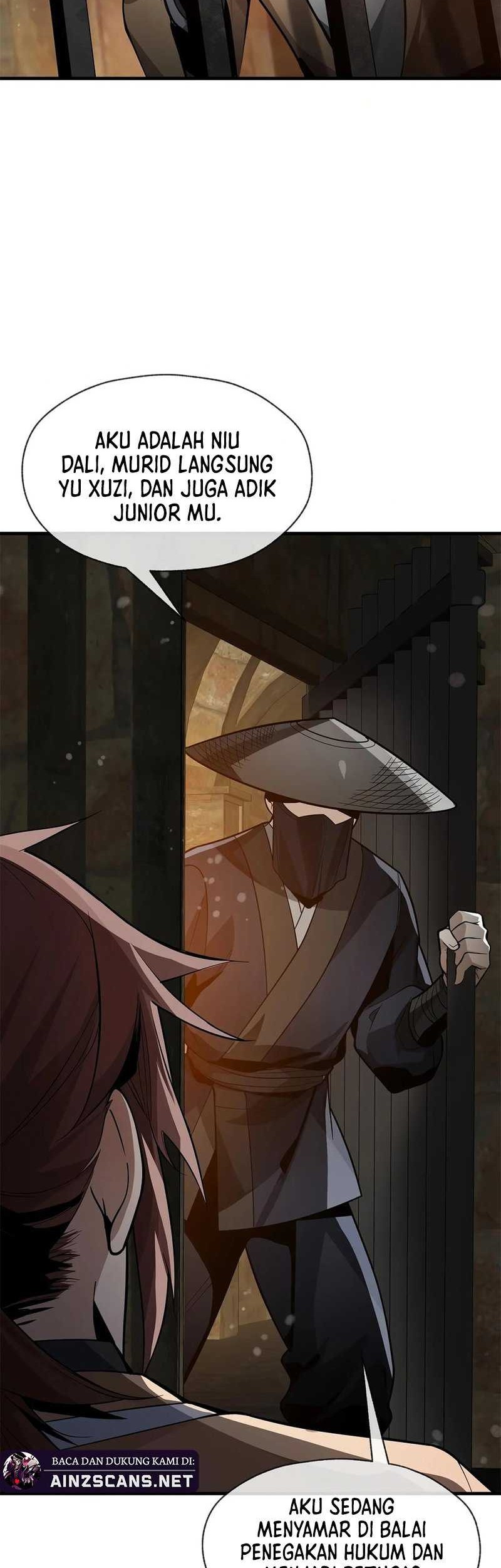 I Love the Demon Lord So Much That Even My Female Disciples Want to Kill Me Chapter 54 - halaman 15