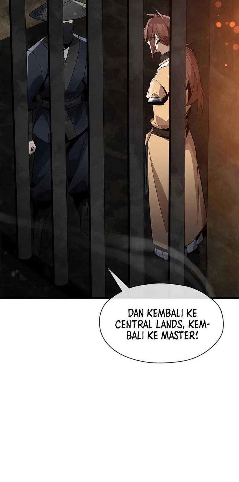 I Love the Demon Lord So Much That Even My Female Disciples Want to Kill Me Chapter 54 - halaman 17