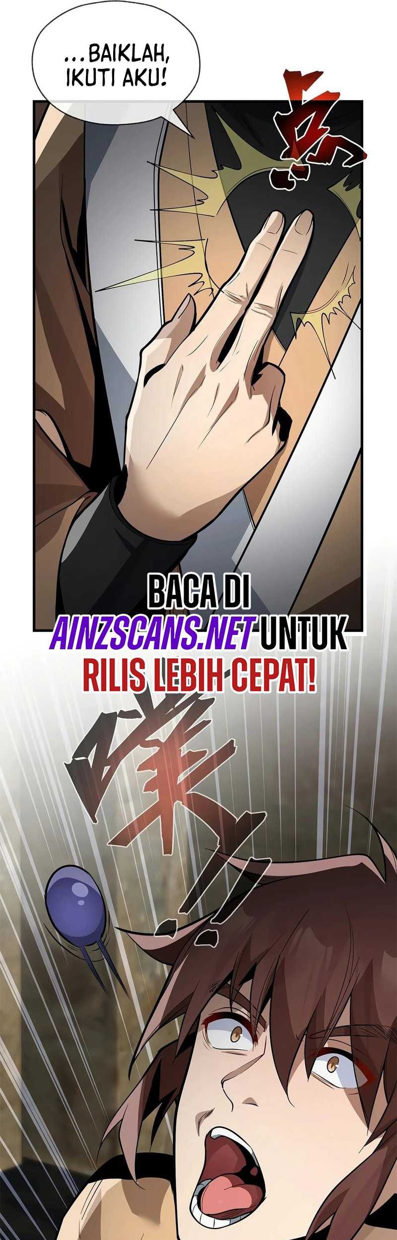 I Love the Demon Lord So Much That Even My Female Disciples Want to Kill Me Chapter 54 - halaman 18