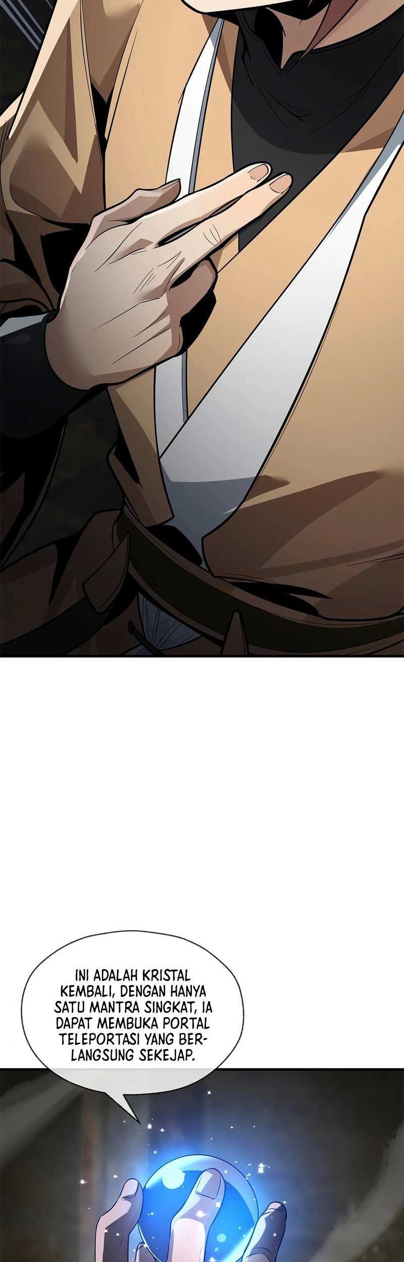 I Love the Demon Lord So Much That Even My Female Disciples Want to Kill Me Chapter 54 - halaman 19