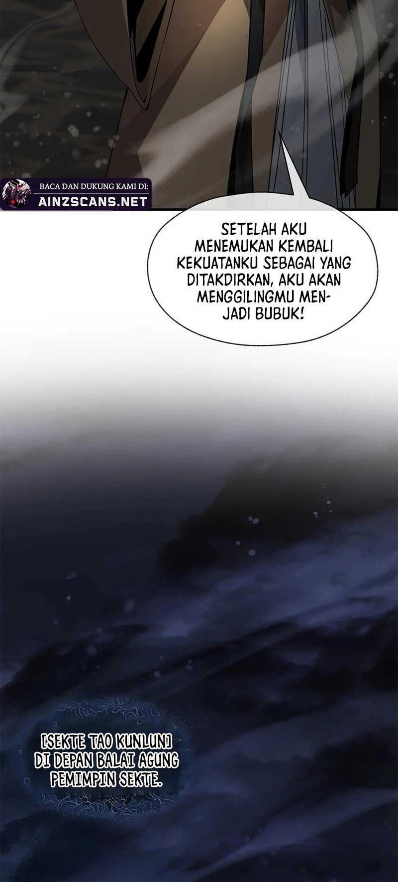 I Love the Demon Lord So Much That Even My Female Disciples Want to Kill Me Chapter 54 - halaman 21