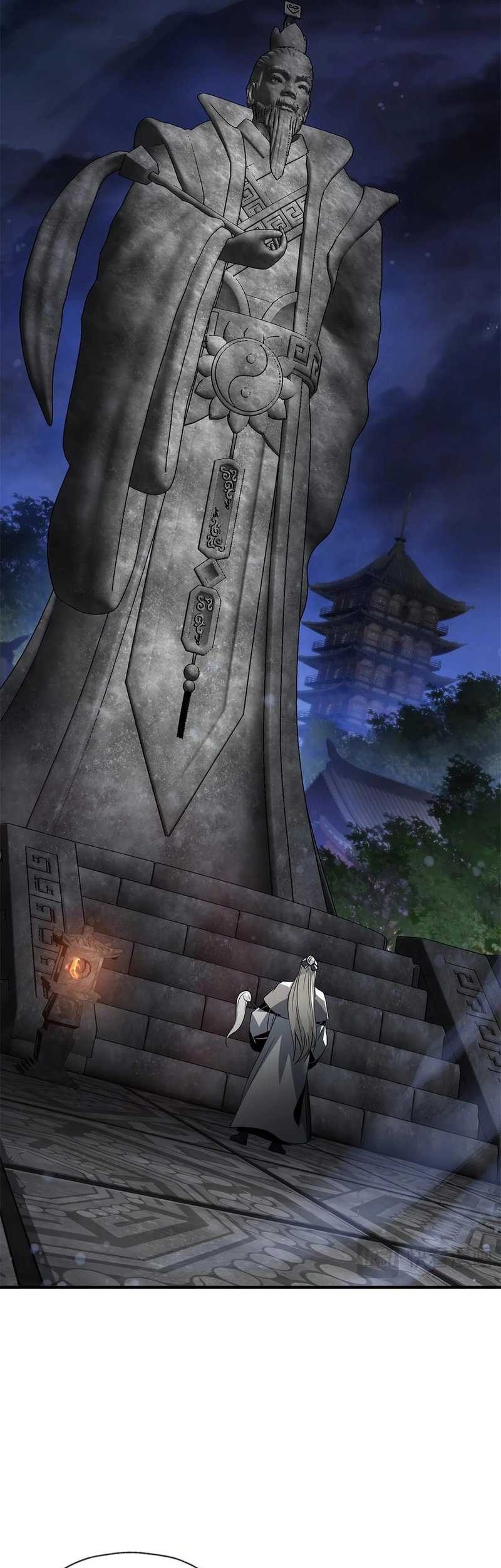 I Love the Demon Lord So Much That Even My Female Disciples Want to Kill Me Chapter 54 - halaman 22