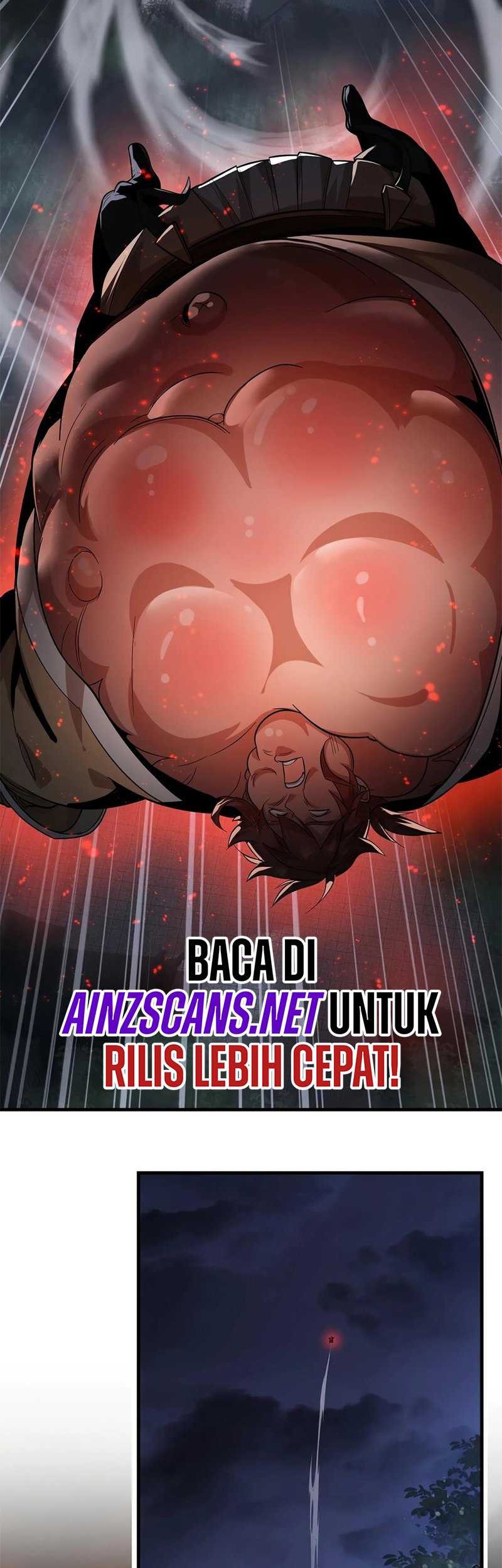 I Love the Demon Lord So Much That Even My Female Disciples Want to Kill Me Chapter 54 - halaman 31