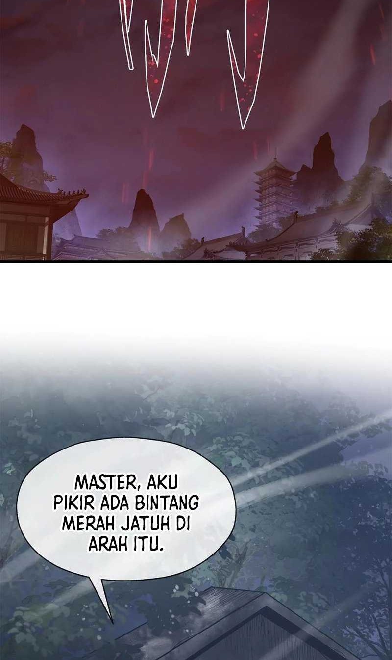 I Love the Demon Lord So Much That Even My Female Disciples Want to Kill Me Chapter 54 - halaman 33