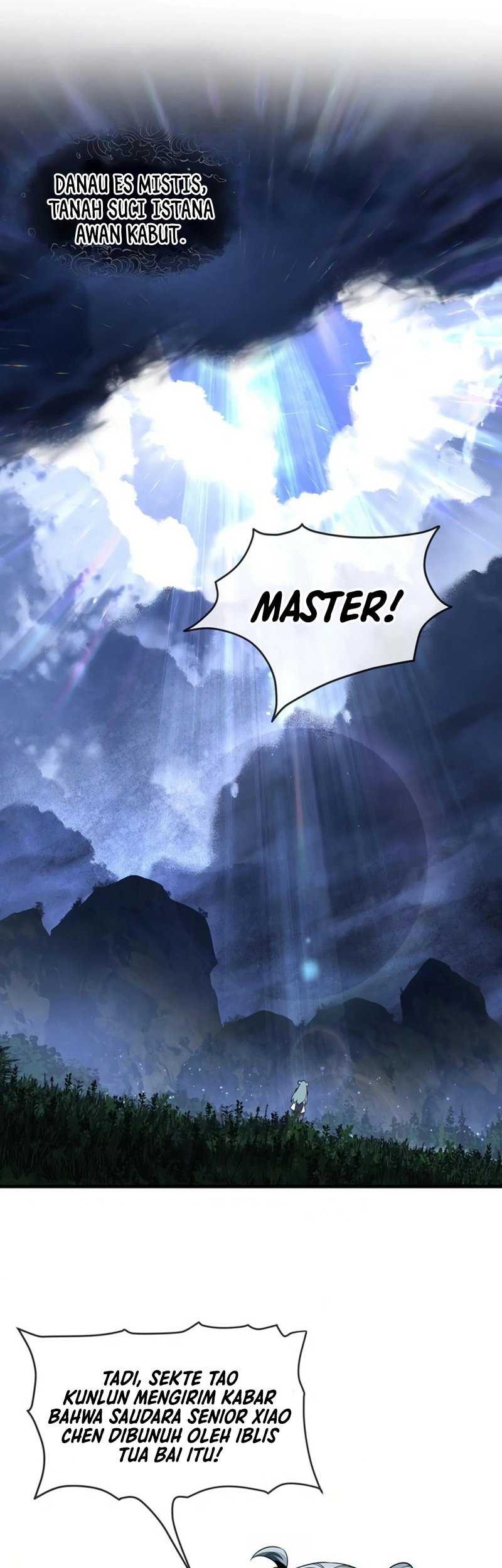 I Love the Demon Lord So Much That Even My Female Disciples Want to Kill Me Chapter 55 - halaman 15