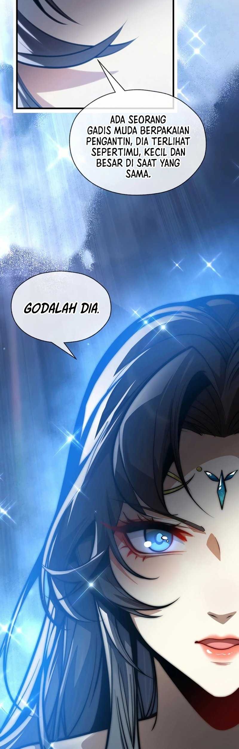 I Love the Demon Lord So Much That Even My Female Disciples Want to Kill Me Chapter 55 - halaman 20