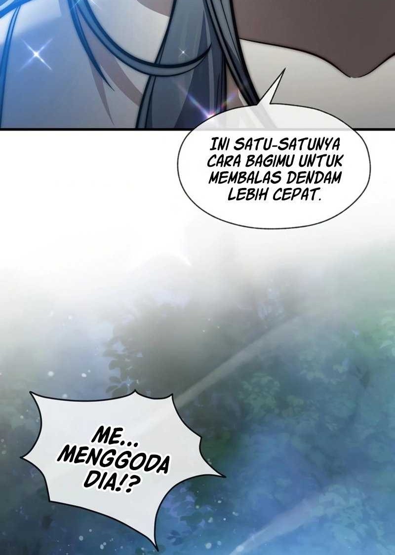 I Love the Demon Lord So Much That Even My Female Disciples Want to Kill Me Chapter 55 - halaman 21