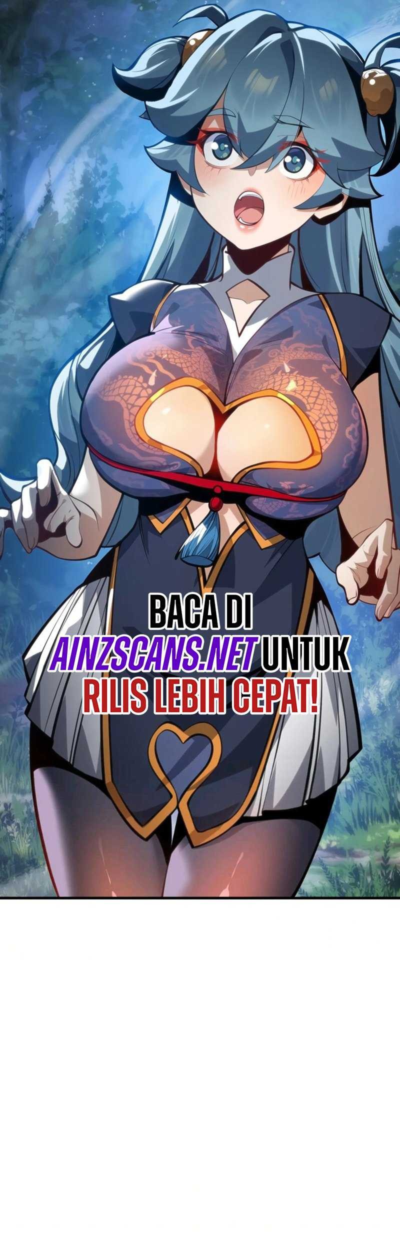 I Love the Demon Lord So Much That Even My Female Disciples Want to Kill Me Chapter 55 - halaman 22