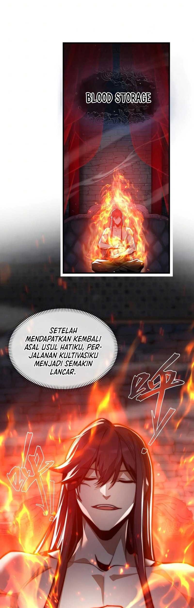I Love the Demon Lord So Much That Even My Female Disciples Want to Kill Me Chapter 55 - halaman 23