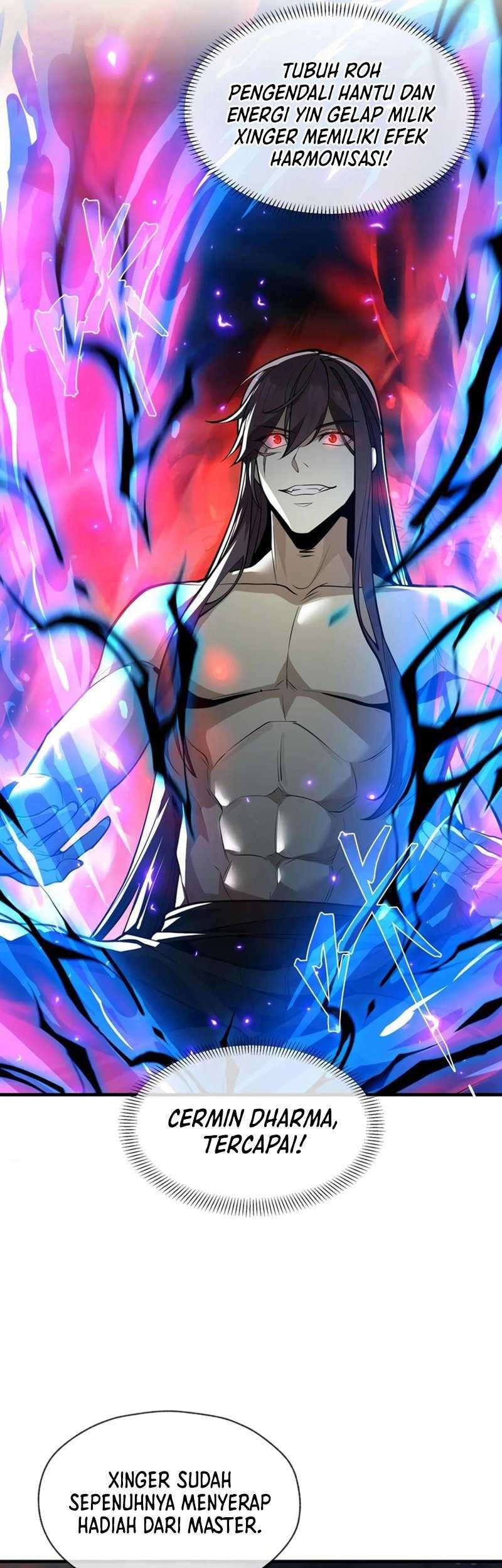 I Love the Demon Lord So Much That Even My Female Disciples Want to Kill Me Chapter 55 - halaman 26