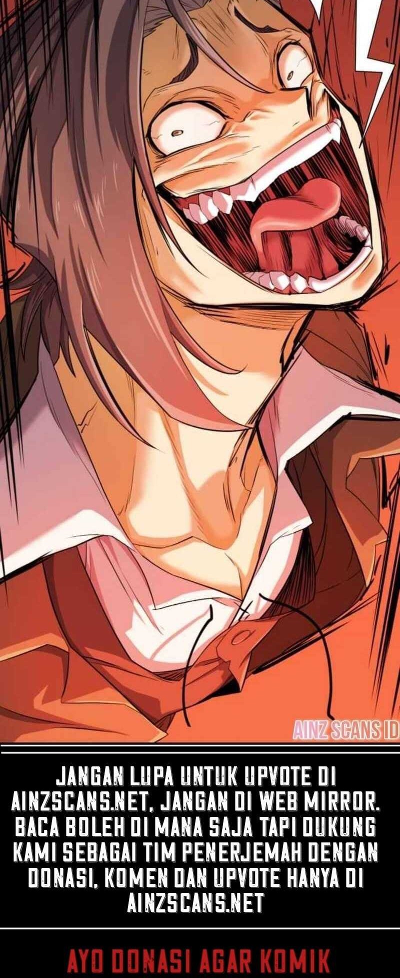 I Love the Demon Lord So Much That Even My Female Disciples Want to Kill Me Chapter 55 - halaman 41
