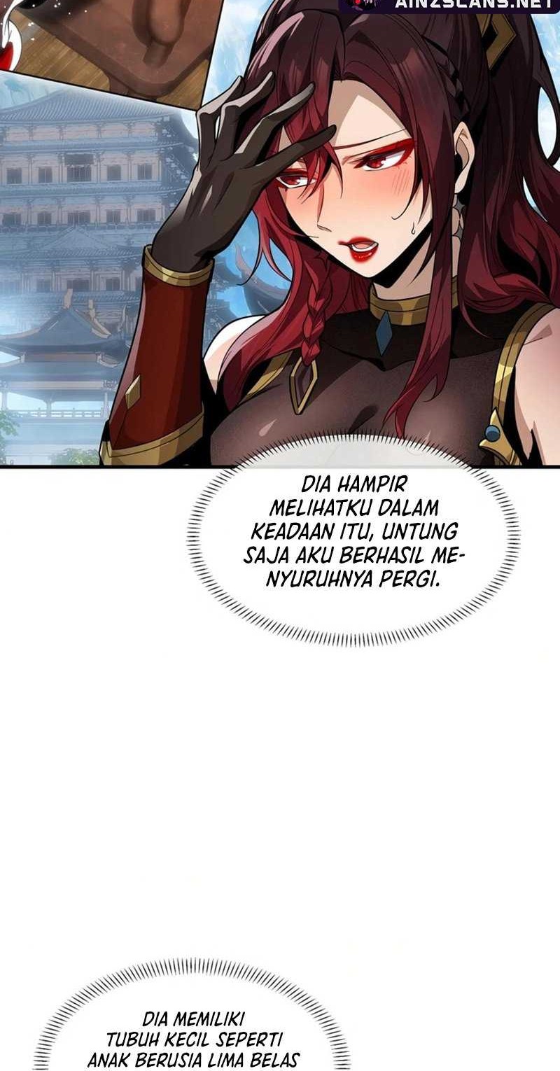 I Love the Demon Lord So Much That Even My Female Disciples Want to Kill Me Chapter 55 - halaman 9