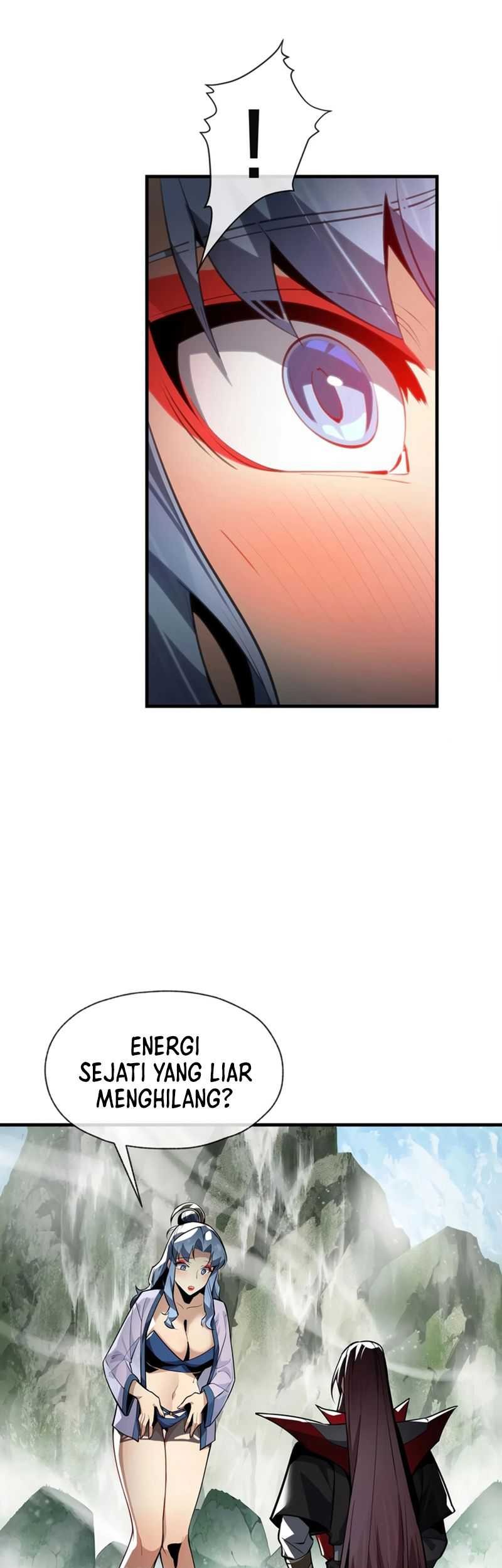 I Love the Demon Lord So Much That Even My Female Disciples Want to Kill Me Chapter 56 - halaman 10