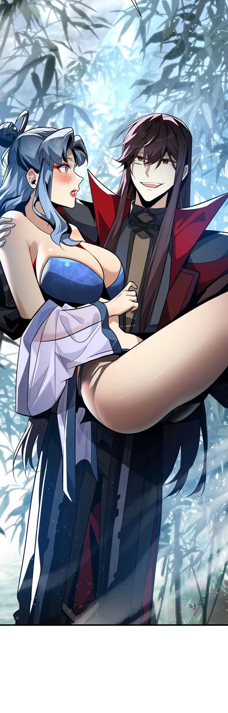 I Love the Demon Lord So Much That Even My Female Disciples Want to Kill Me Chapter 56 - halaman 12