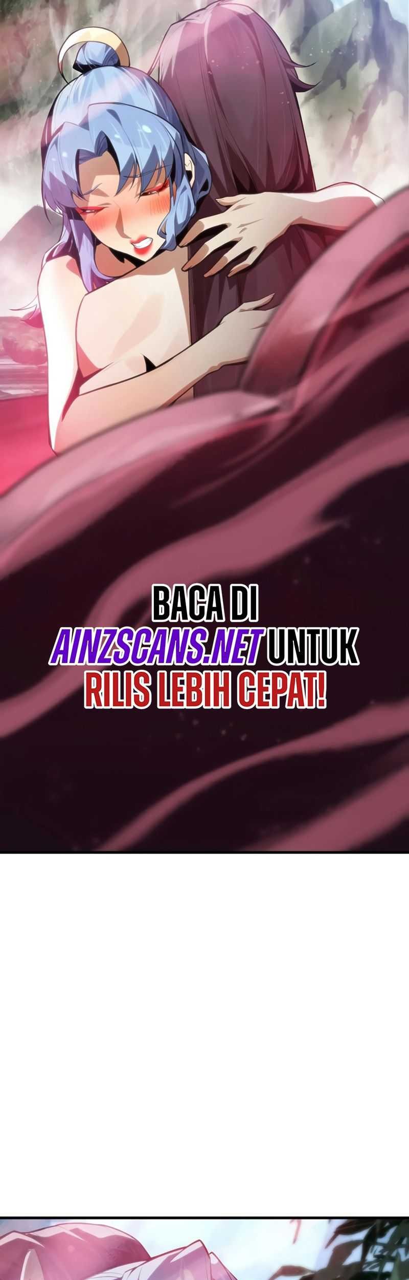 I Love the Demon Lord So Much That Even My Female Disciples Want to Kill Me Chapter 56 - halaman 14
