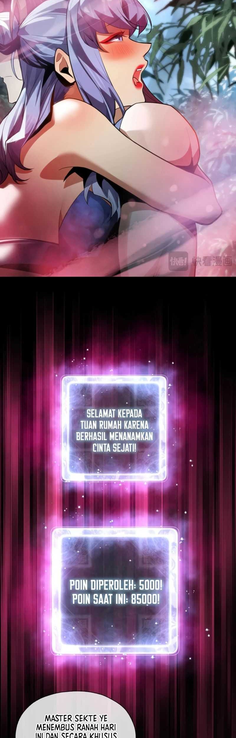 I Love the Demon Lord So Much That Even My Female Disciples Want to Kill Me Chapter 56 - halaman 15