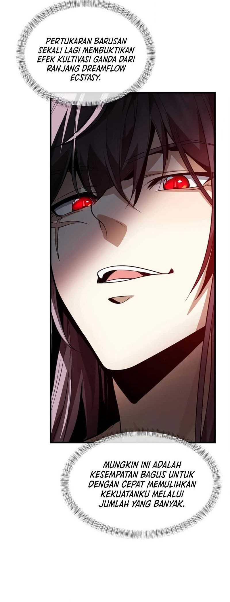 I Love the Demon Lord So Much That Even My Female Disciples Want to Kill Me Chapter 56 - halaman 21