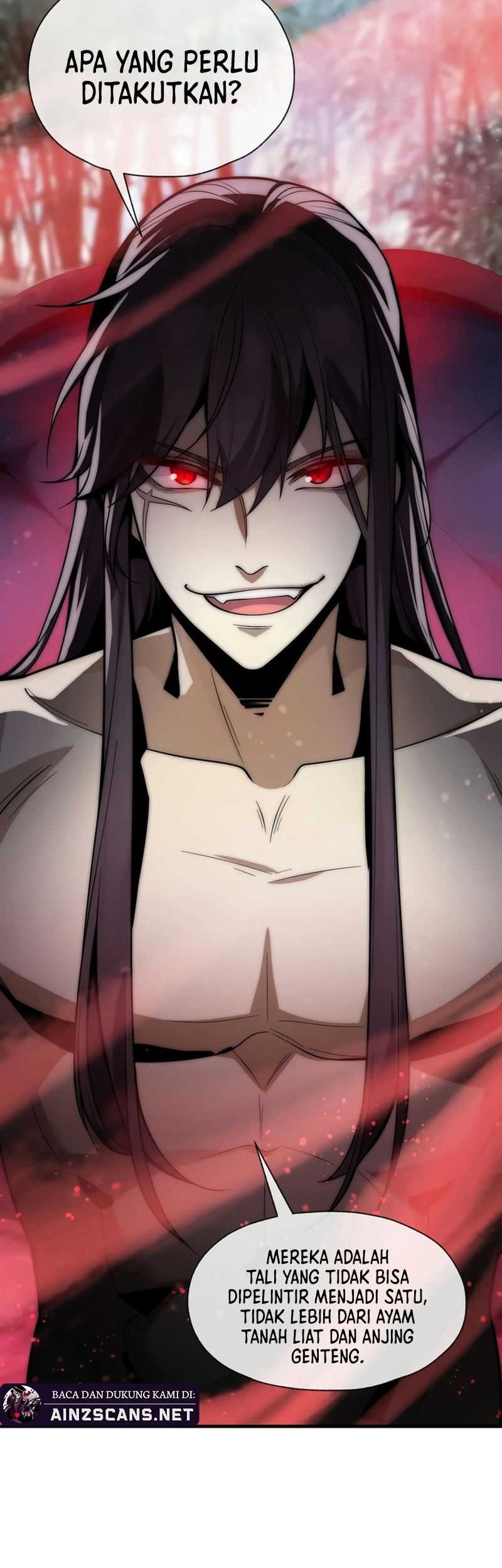 I Love the Demon Lord So Much That Even My Female Disciples Want to Kill Me Chapter 56 - halaman 33