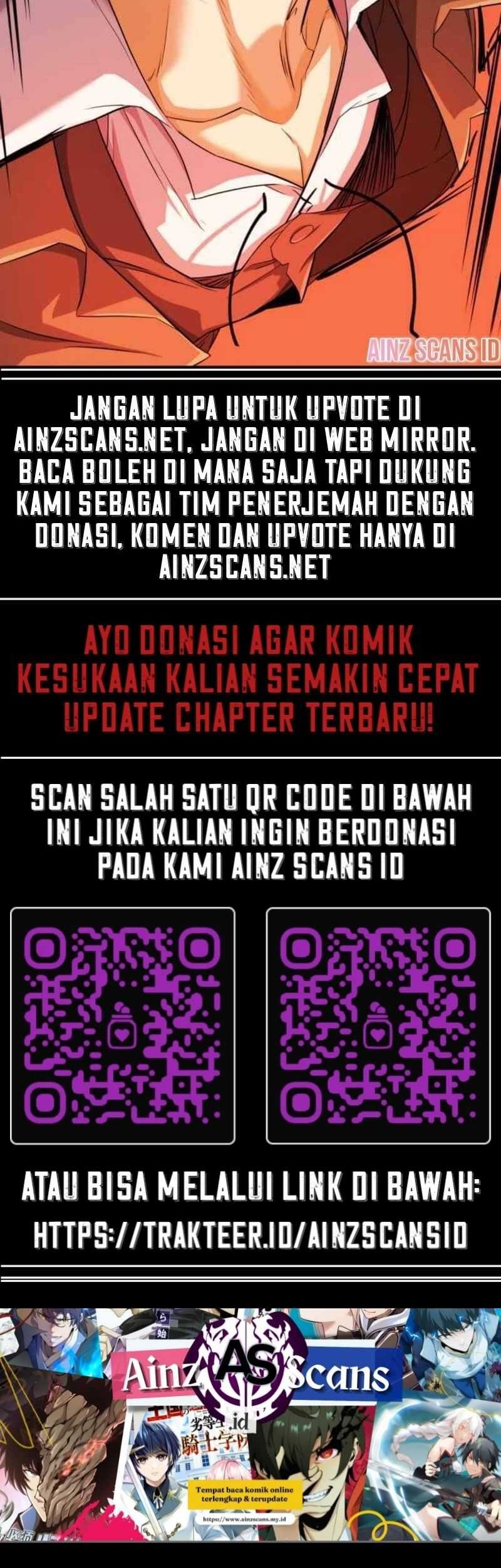 I Love the Demon Lord So Much That Even My Female Disciples Want to Kill Me Chapter 56 - halaman 37