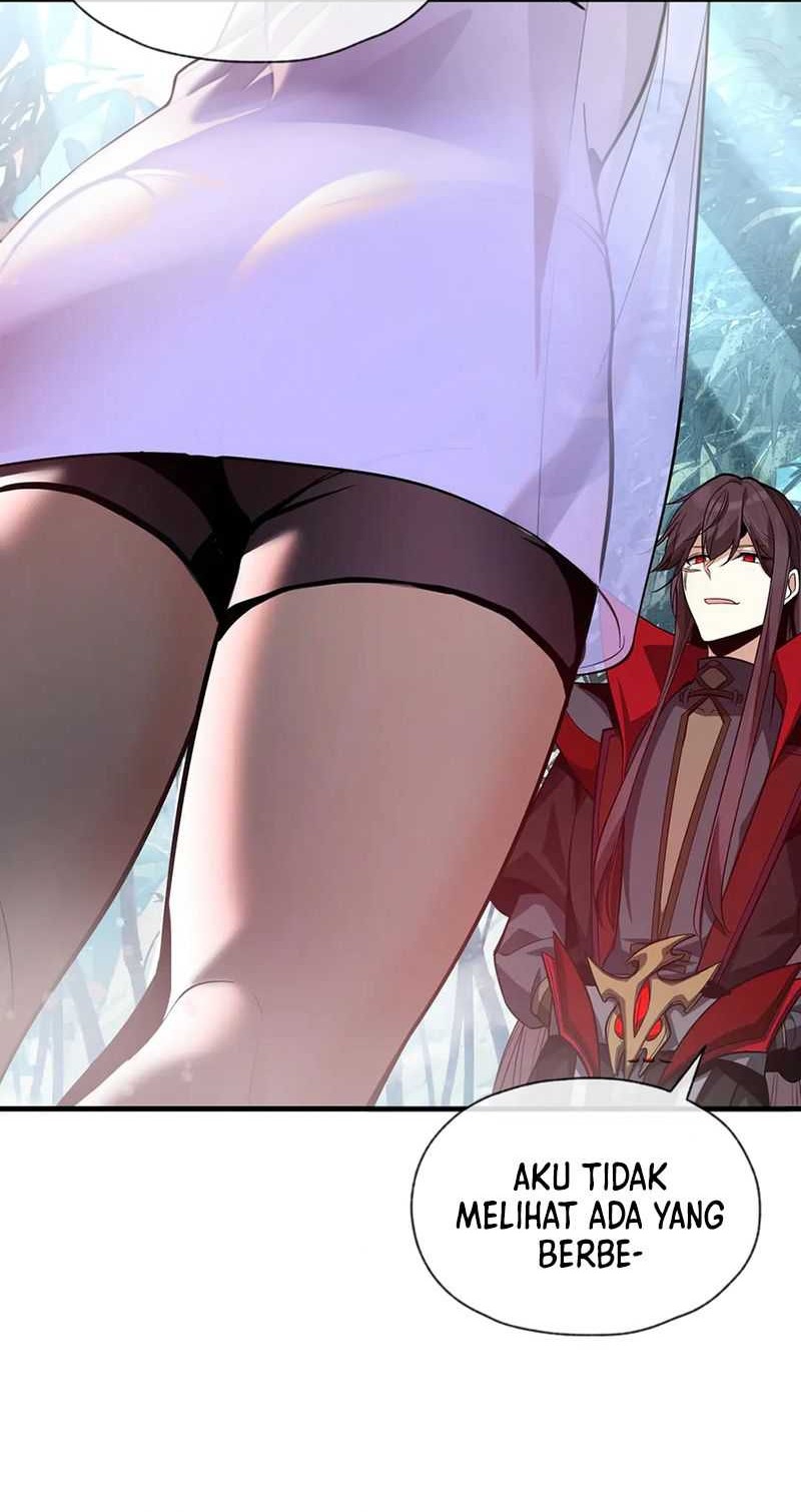 I Love the Demon Lord So Much That Even My Female Disciples Want to Kill Me Chapter 56 - halaman 5