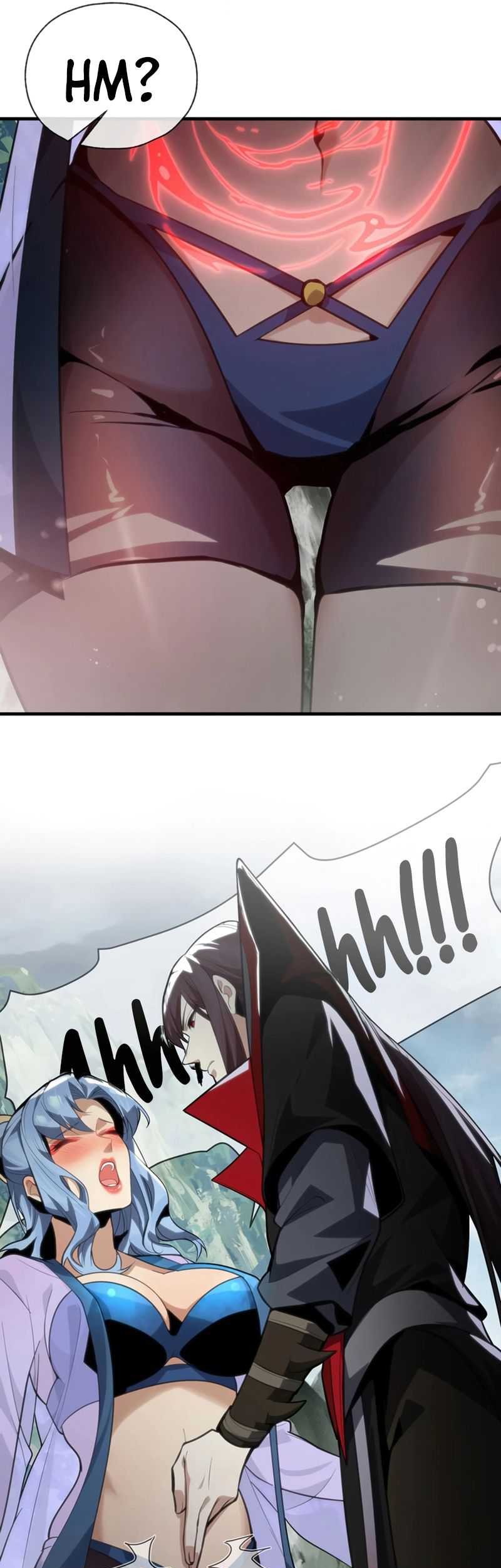 I Love the Demon Lord So Much That Even My Female Disciples Want to Kill Me Chapter 56 - halaman 6
