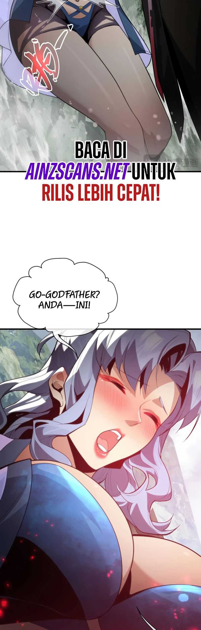 I Love the Demon Lord So Much That Even My Female Disciples Want to Kill Me Chapter 56 - halaman 7